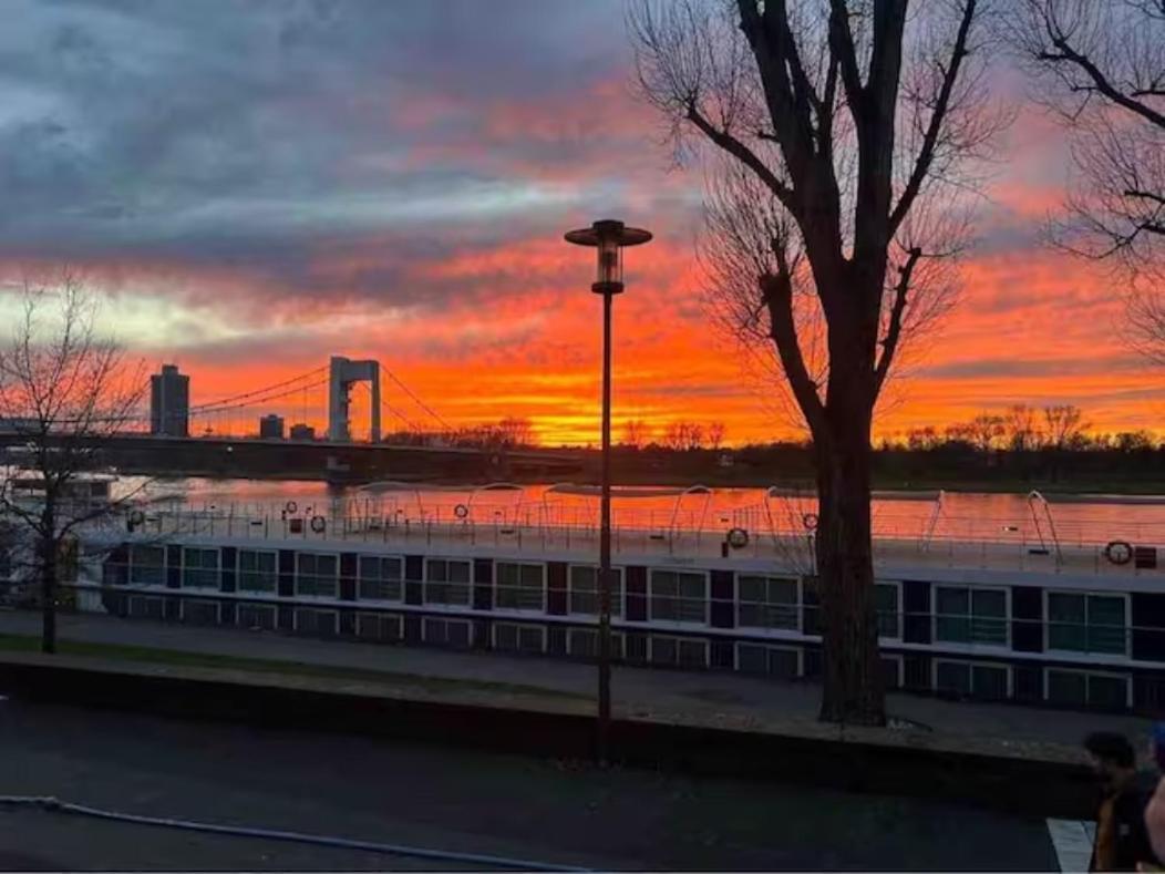 Zimmer In Koeln Extérieur photo